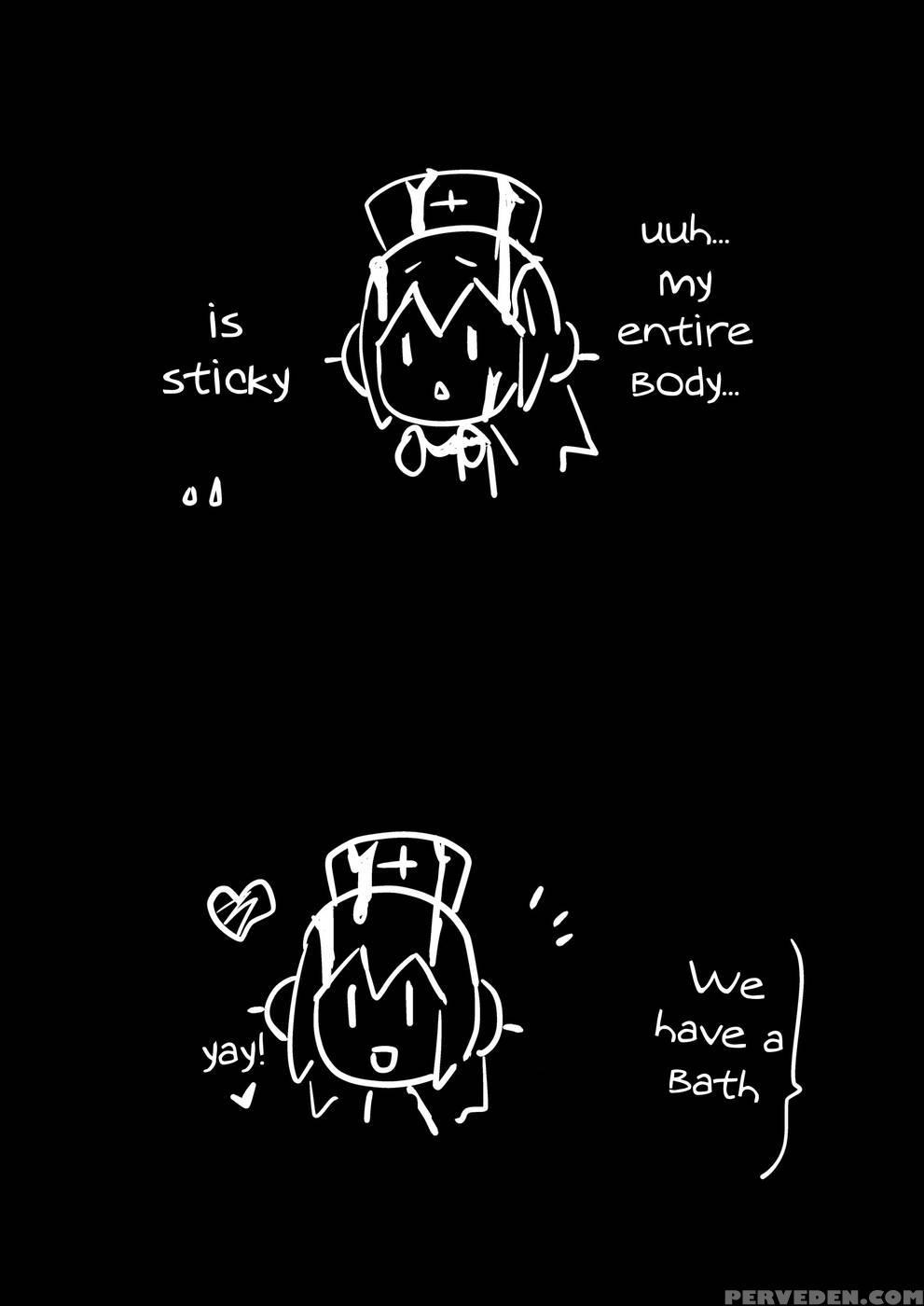 Sonico Kenkou Nama Shibori! - Super Sonico Chapter 1000 Page 23